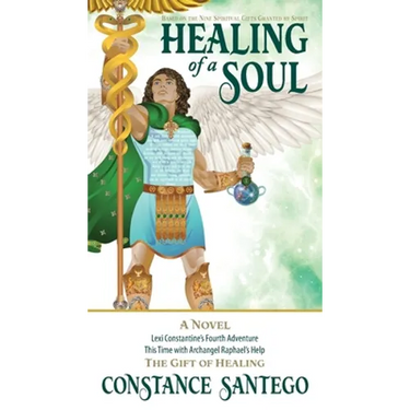 Healing of a Soul
