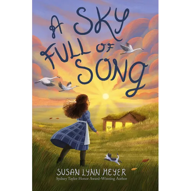 A Sky Full of Song