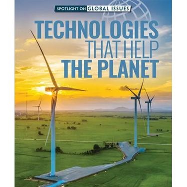 Technologies That Help the Planet
