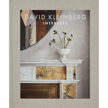 David Kleinberg: Interiors