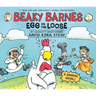 Beaky Barnes: Egg on the Loose: A Graphic Novel