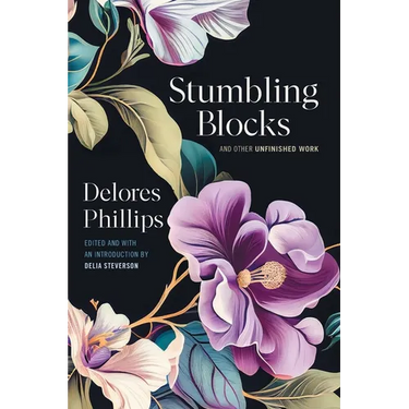 Stumbling Blocks and Other Unfinished Work