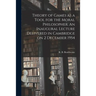 Theory of Games as a Tool for the Moral Philosopher. An Inaugural Lecture Delivered in Cambridge on 2 December 1954