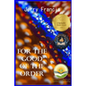 For the Good of the Order: Dyslexic Friendly