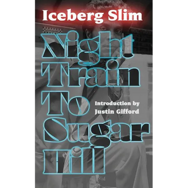 Night Train to Sugar Hill