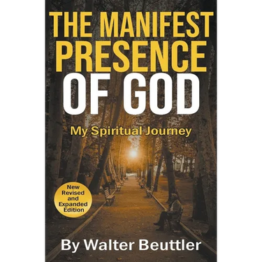 The Manifest Presence of God