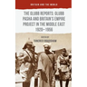 The Glubb Reports: Glubb Pasha and Britain's Empire Project in the Middle East 1920-1956