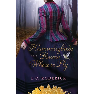 Hummingbirds Know Where to Fly