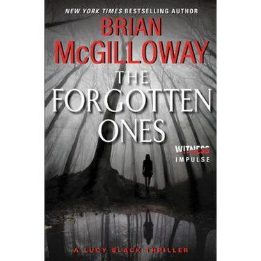 The Forgotten Ones