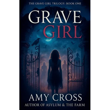 Grave Girl