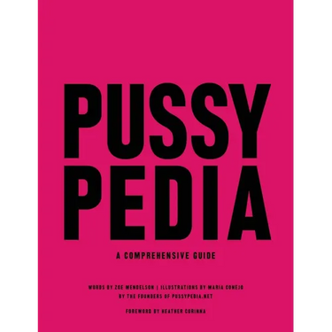 Pussypedia: A Comprehensive Guide