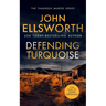 Defending Turquoise