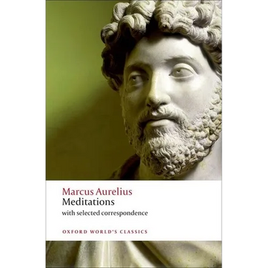 Meditations: With Selected Correspondence
