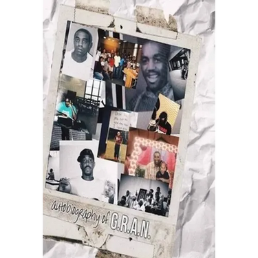 Autobiography of G.R.A.N