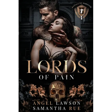 Lords of Pain