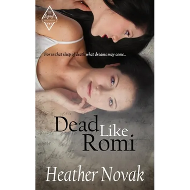 Dead Like Romi: Book 3 in the The Lynch Brother's Series