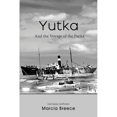 YUTKA And the Voyage of the Parita