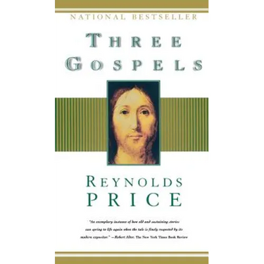 Three Gospels