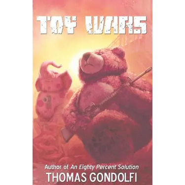Toy Wars