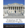 Evaluation of the Youthbuild Program