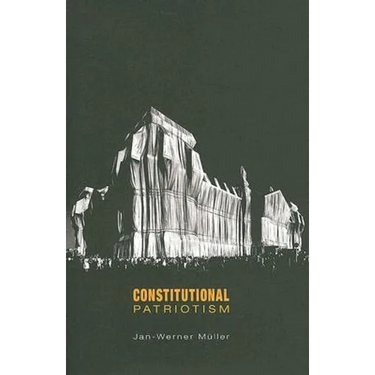 Constitutional Patriotism