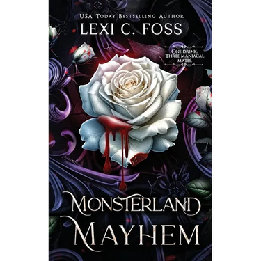 Monsterland Mayhem: Discreet Edition