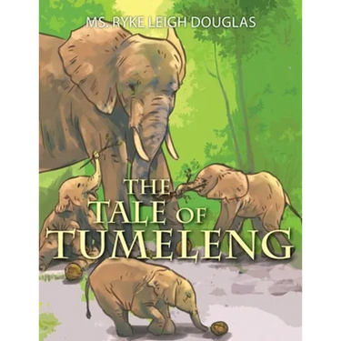 The Tale of Tumeleng