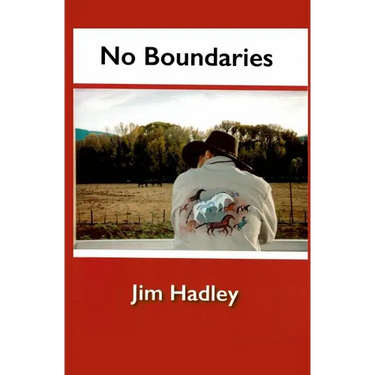 No Boundaries