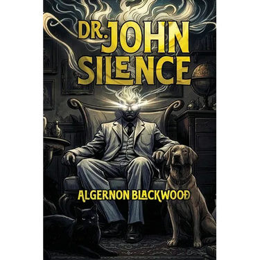 Dr. John Silence