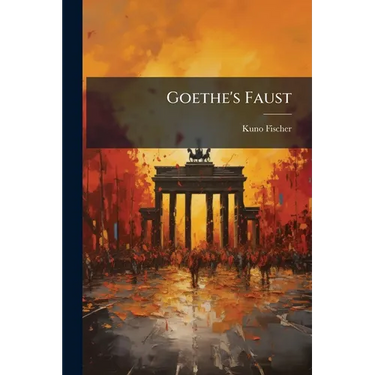 Goethe's Faust