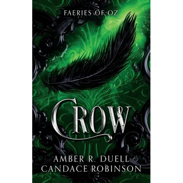 Crow (Faeries of Oz, 2)