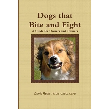 Dogs that Bite and Fight