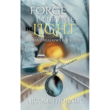 Forge Our Fate in Light