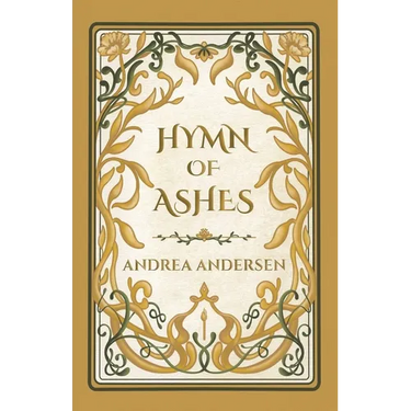 Hymn of Ashes