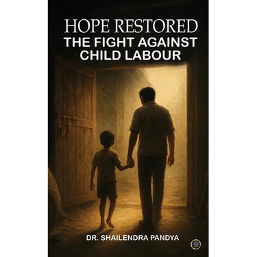 Hope Restored: The Fight Against Child Labour