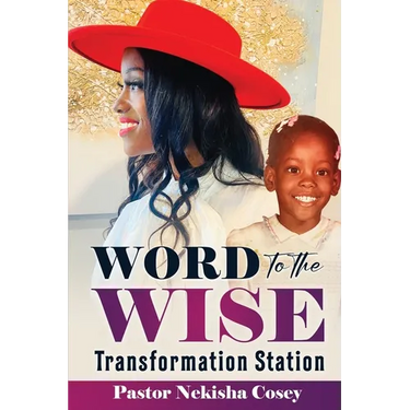 Word to the Wise: Transformation Station