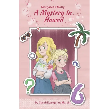 A Mystery In Hawaii