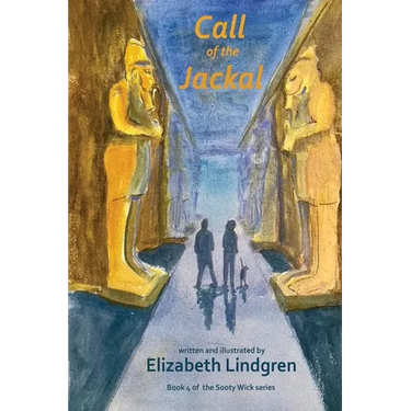 Call of the Jackal