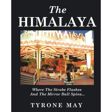 The Himalaya: Where The Strobe Flashes And The Mirror Ball Spins
