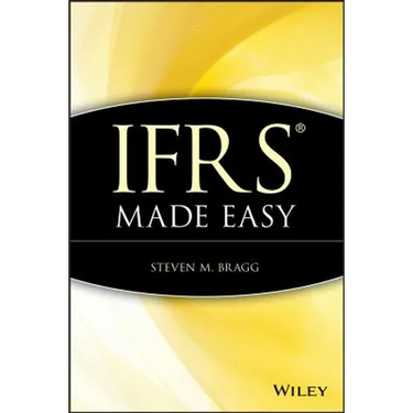 IFRS Made Easy