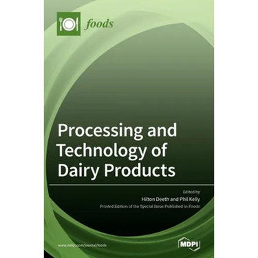 Processing and Technology of Dairy Products