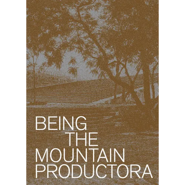 Being the Mountain: Productora