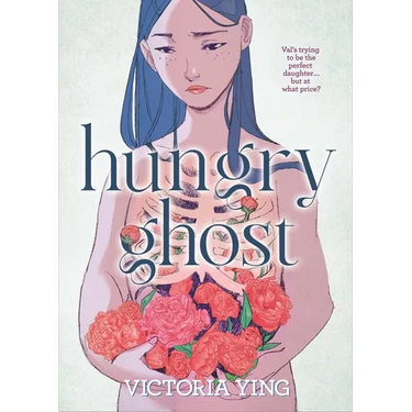 Hungry Ghost