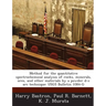 Method for the quantitative spectrochemical analysis of rocks, minerals, ores, and other materials by a powder d-c arc technique: USGS Bulletin 1084-G
