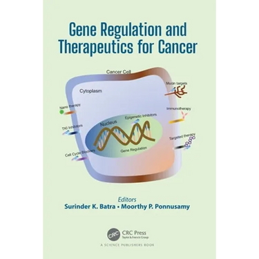 Gene Regulation and Therapeutics for Cancer