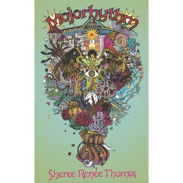 Mojorhythm