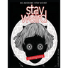 Stay Weird Coloring Book: Be Awesome Stay Weird