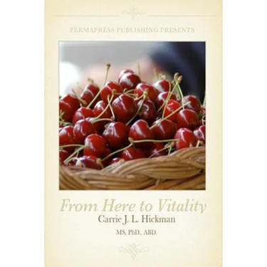 From Here to Vitality: Processing the Psychological Side of Weight Loss