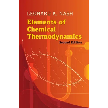 Elements of Chemical Thermodynamics