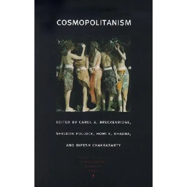 Cosmopolitanism